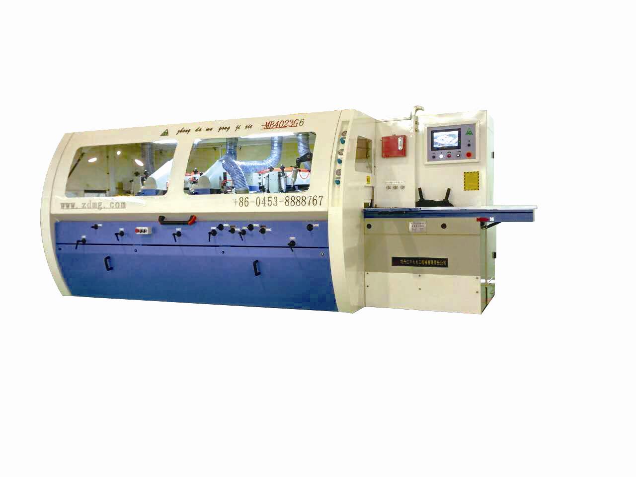 MB4023-G6四面韦德官方网站-韦德网站(中国)工刨床